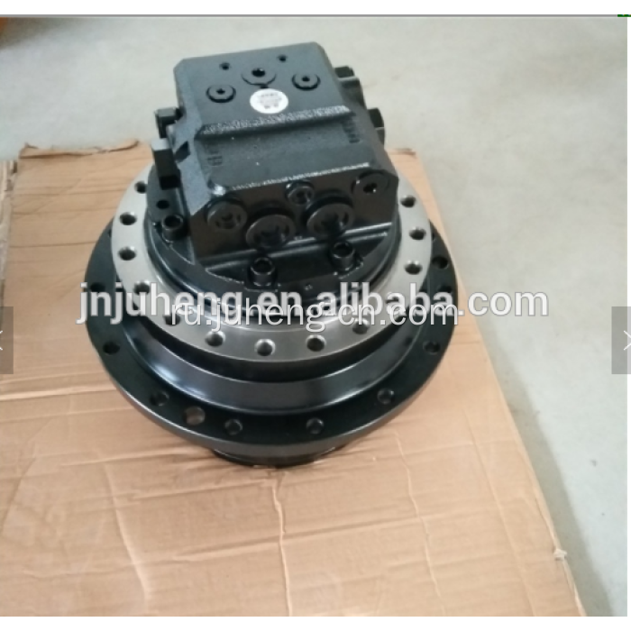 169351A1 Ходовой двигатель CX130 Конечная передача CX130